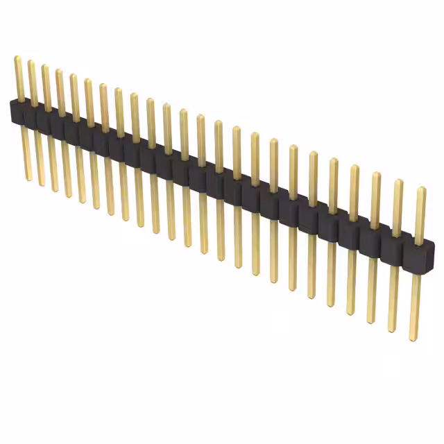 PRPC024SACN-RC Sullins Connector Solutions  Headers Male Pins